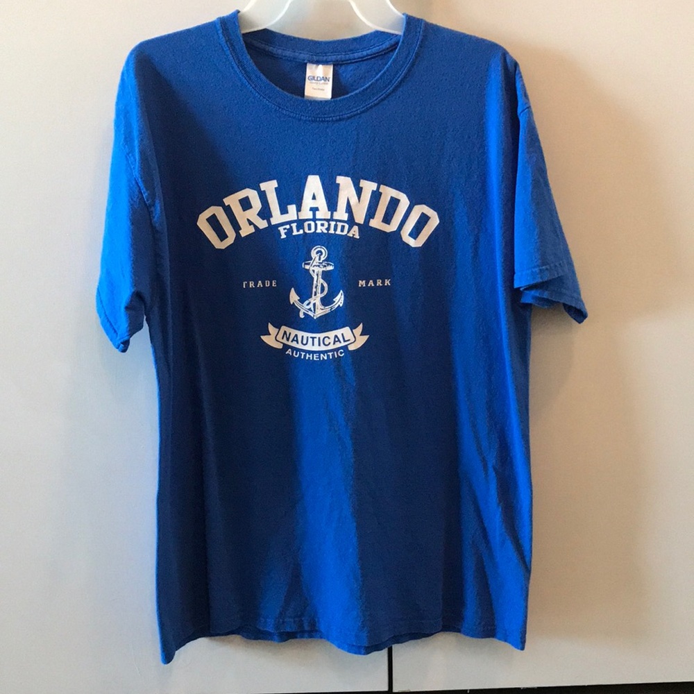 Orlando Florida T-Shirt